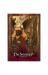 Oracle of the Dragonfae, karty do wr�enia
