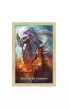 Oracle of the Dragonfae, karty do wr�enia