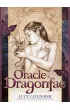 Oracle of the Dragonfae, karty do wr�enia
