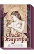 Oracle of the Dragonfae, karty do wr�enia