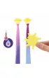 Disney Princess. Lalka Roszpunka HLW18 Mattel