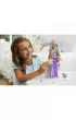 Disney Princess. Lalka Roszpunka HLW18 Mattel