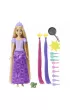 Disney Princess. Lalka Roszpunka HLW18 Mattel