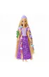 Disney Princess. Lalka Roszpunka HLW18 Mattel