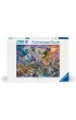 Puzzle 2000 el. Fantazja - Pegaz Ravensburger