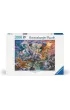 Puzzle 2000 el. Fantazja - Pegaz Ravensburger