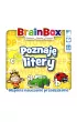 BrainBox. Poznaj litery Rebel
