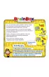 BrainBox. Poznaj litery Rebel