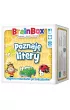 BrainBox. Poznaj litery Rebel