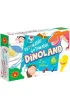 Dinoland. Kupowanie, gotowanie