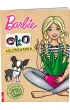 Barbie. Kolorowanka EKO