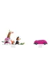 Kto prowadzi? Who`s driving?