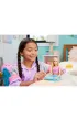 Lalka Barbie Made to Move Blond w�osy Mattel