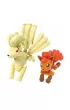 MEGA Pok�mon. Ewolucja Vulpixa
