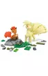 MEGA Pok�mon. Ewolucja Vulpixa