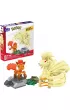 MEGA Pok�mon. Ewolucja Vulpixa