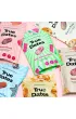 True Dates Daktyle o smaku Arbuza Watermelon 100 g