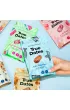 True Dates Daktyle o smaku Arbuza Watermelon 100 g