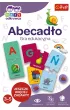 Abecad�o. Ma�y Odkrywca Trefl