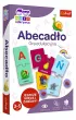 Abecad�o. Ma�y Odkrywca Trefl