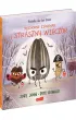 Niesforne Ziarenko i straszny wiecz�r. Smaczna Banda i emocje
