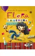 Flora i Machina-Lawina. Flora. Tom 2