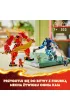 LEGO NINJAGO Mech ywiou ognia Kaia 71808