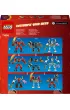LEGO NINJAGO Mech ywiou ognia Kaia 71808
