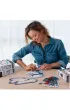 Puzzle drewniane 160 el. He�m szturmowca Trefl