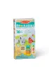 M and D Developmental Toys Mellisa&Doug  Blockables - Na farmie 6074896 B/C4