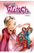 Czarodziejki W.I.T.C.H. Ksi�ga 2