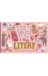 Mam oko na litery