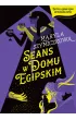 Seans w Domu Egipskim. �ledztwa profesorowej Szczupaczy�skiej. Tom 3