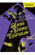 Seans w Domu Egipskim. �ledztwa profesorowej Szczupaczy�skiej. Tom 3