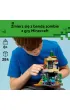 LEGO Minecraft Loch zombie 21587