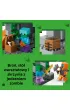 LEGO Minecraft Loch zombie 21587