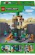 LEGO Minecraft Loch zombie 21587
