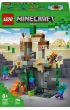 LEGO Minecraft Loch zombie 21587