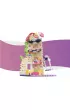 Mini Waffle Princess Klocki konstrukcyjne Mini Waffle 148 element�w Ksi�niczka Wie�a Fantazji MARIOINEX 905791