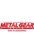 Metal Gear Solid Portal Games