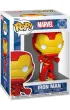 Funko Figurka POP Marvel: Iron-Man