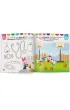 Disney Maluch. Elementarz zawod�w. �wiczenia
