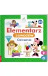 Disney Maluch. Elementarz zawod�w. �wiczenia