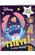 DISNEY MIX. PSTRYK  CO WIDA� NOC�