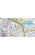 Bruksela map&guide PL laminat 2024