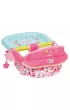 Baby born - Krzese�ko do karmienia przy stole Zapf