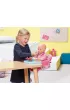 Baby born - Krzese�ko do karmienia przy stole Zapf
