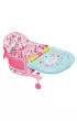 Baby born - Krzese�ko do karmienia przy stole Zapf