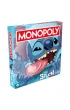 Monopoly Stitch, gra Hasbro