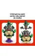 LEGO Super Mario Prince Florian i Castle Bowser 72042